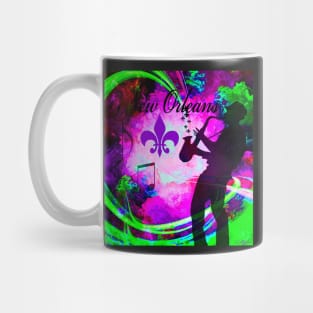 NEW ORLEANS Mug